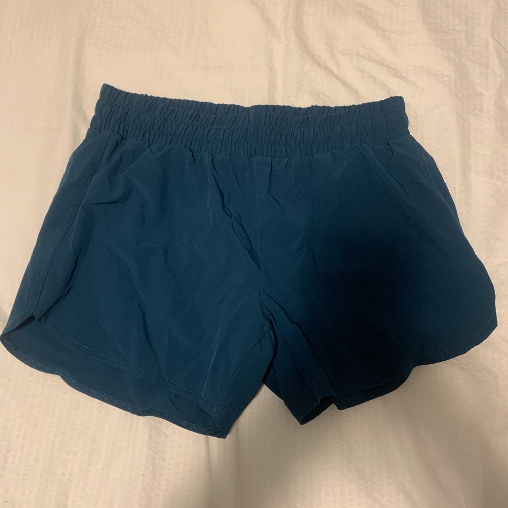 NWOT Athletic Works Dri-More shorts, size XS